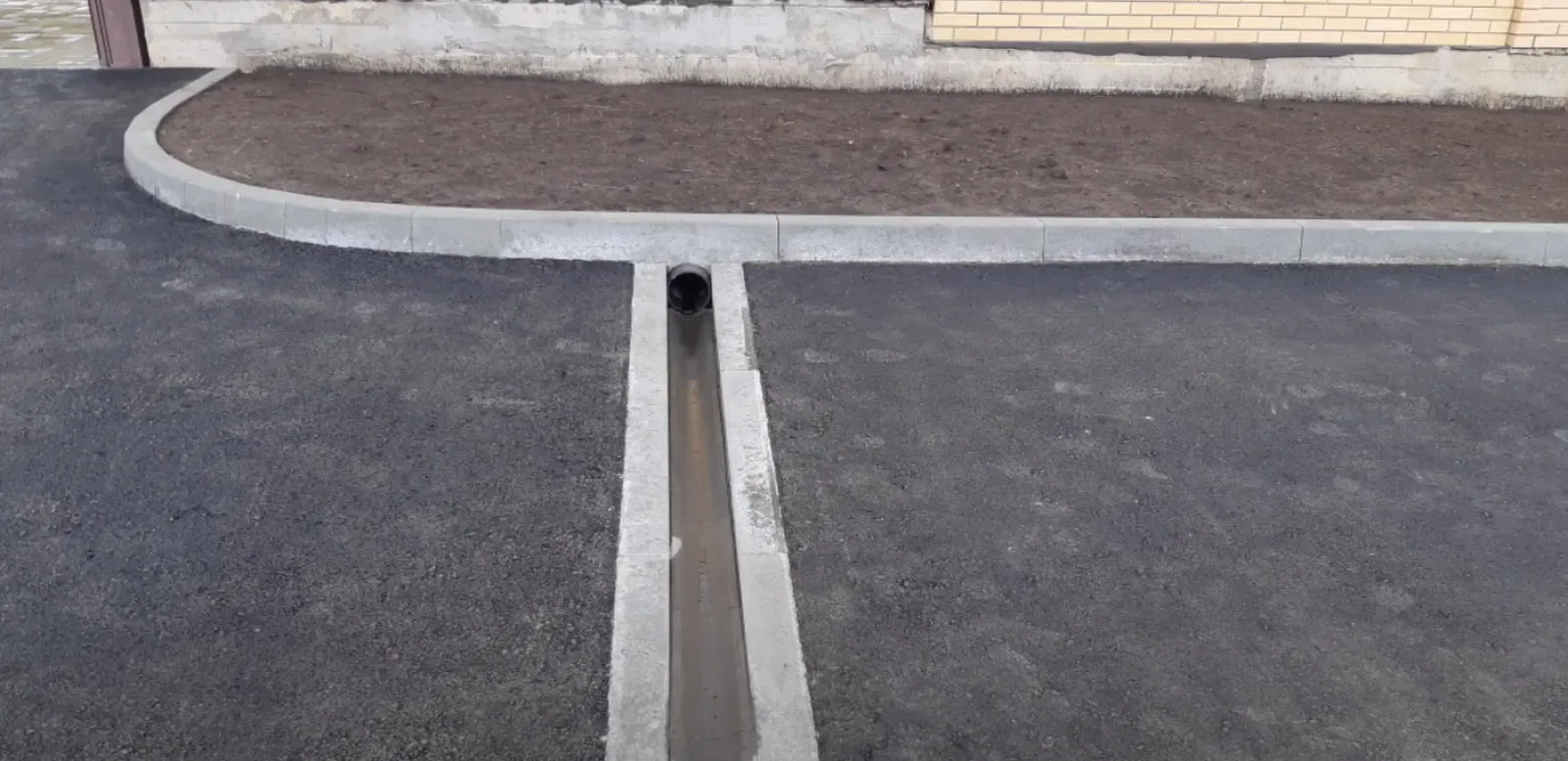 Укладка асфальта в Твери — фото 3