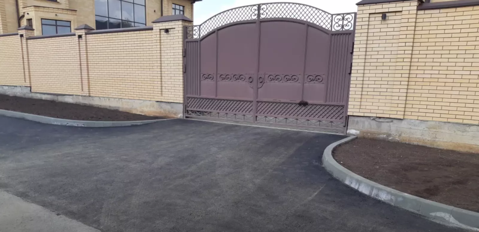 Укладка асфальта в Твери — фото 4